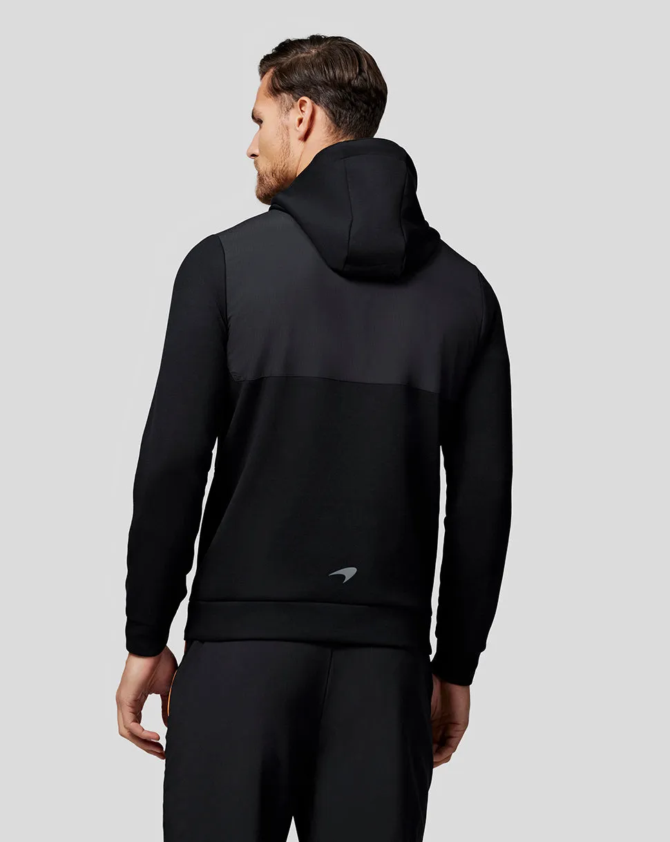 McLaren Mens Performance Hoodie