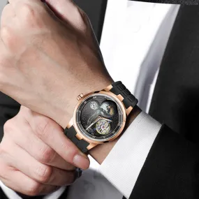 Mechanical Watch For Men In 2024