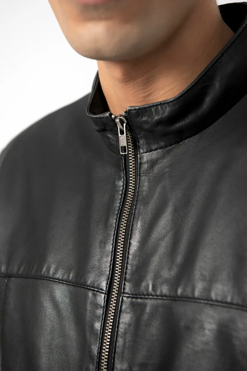 Jacket Plain M1