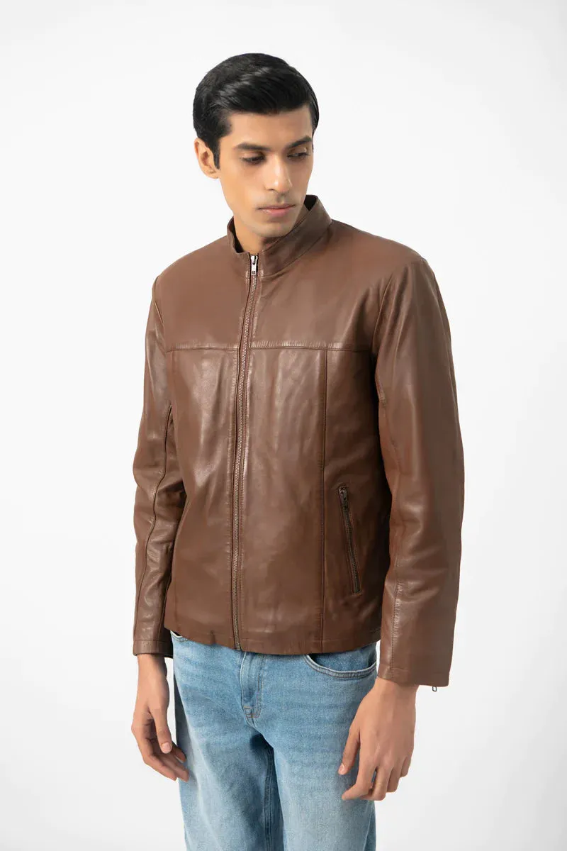 Jacket Plain M1