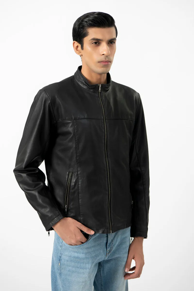 Jacket Plain M1