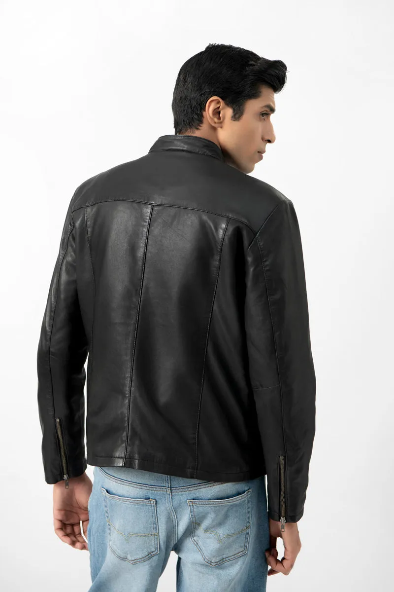 Jacket Plain M1