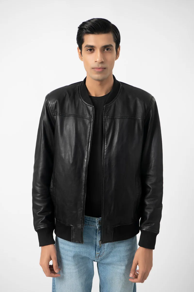 Jacket Plain M1