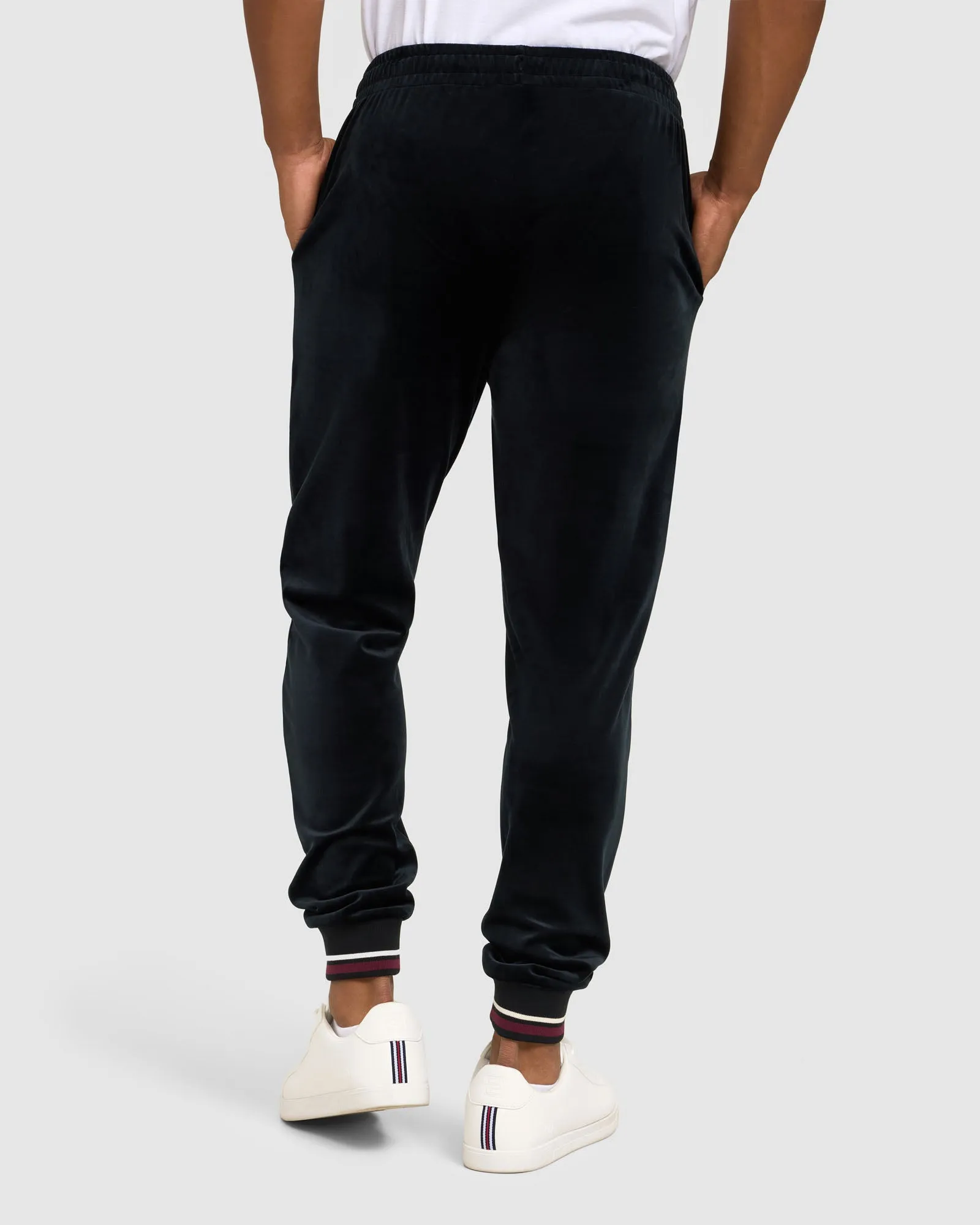 Unisex Jade Pants