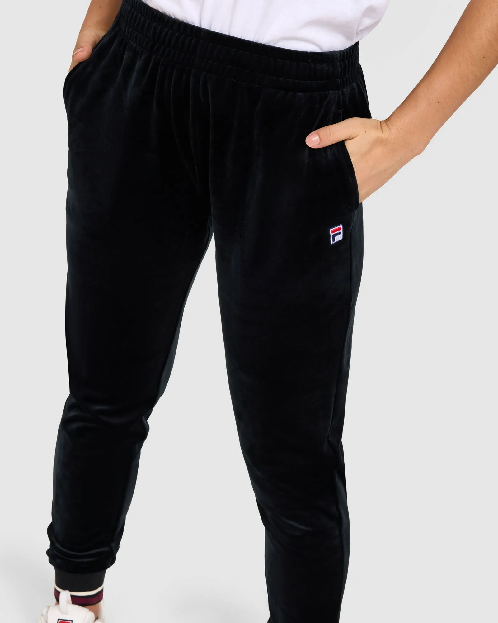 Unisex Jade Pants