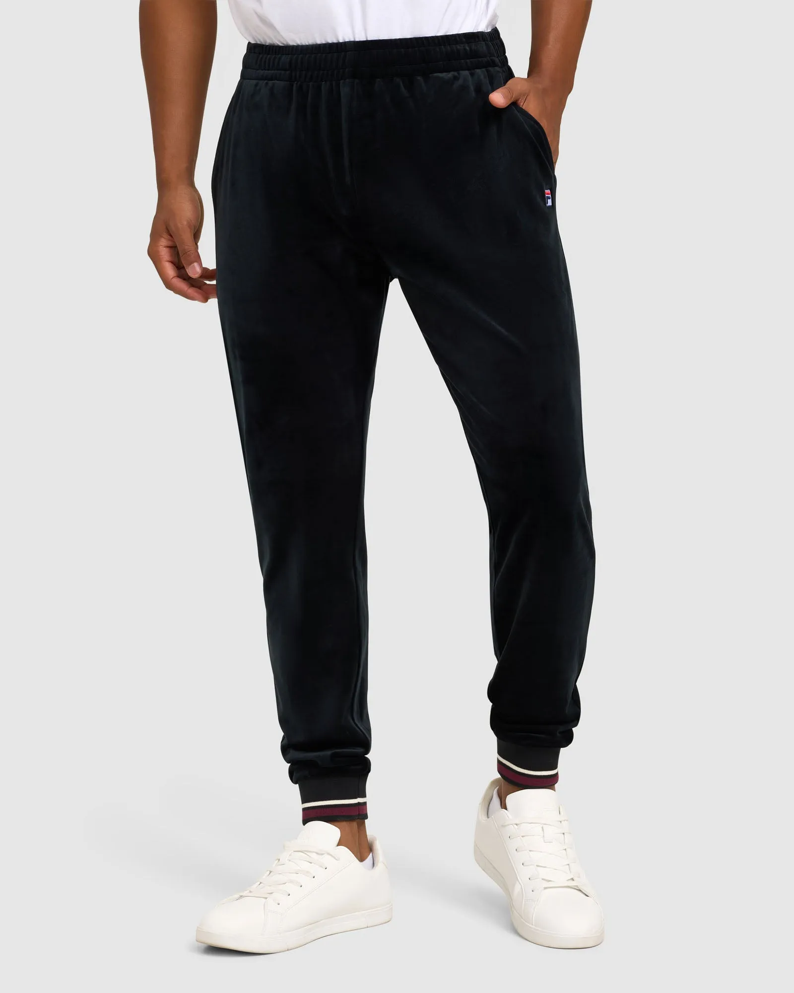 Unisex Jade Pants