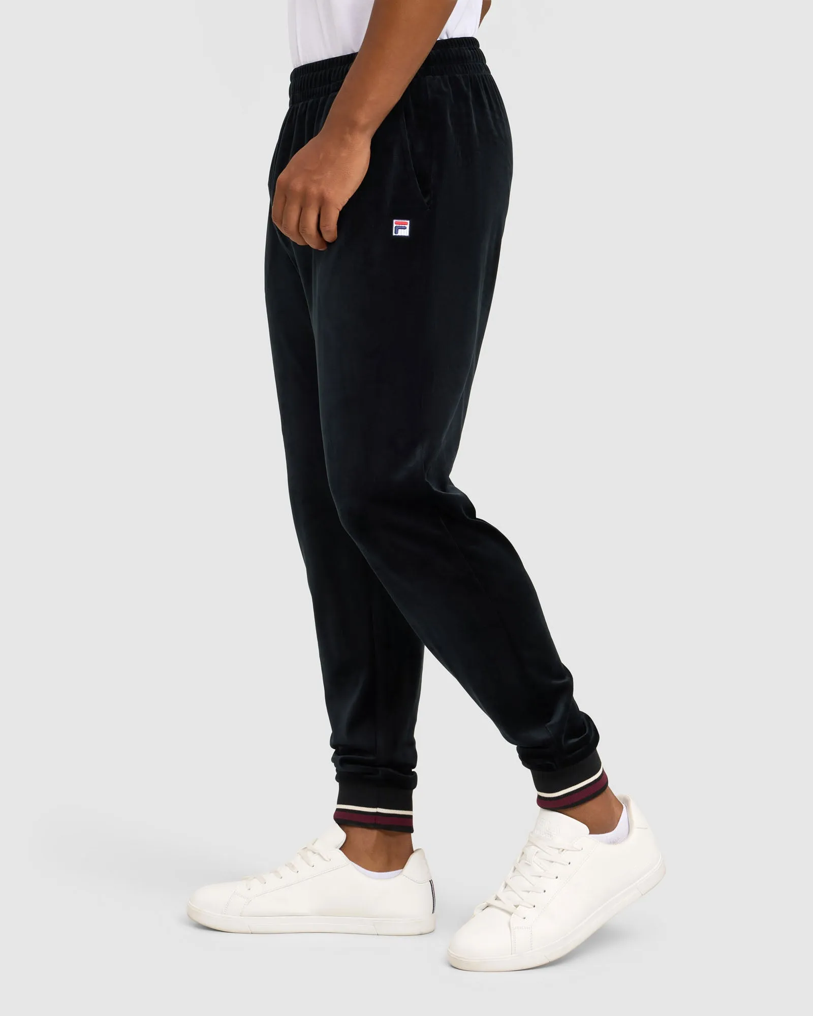 Unisex Jade Pants