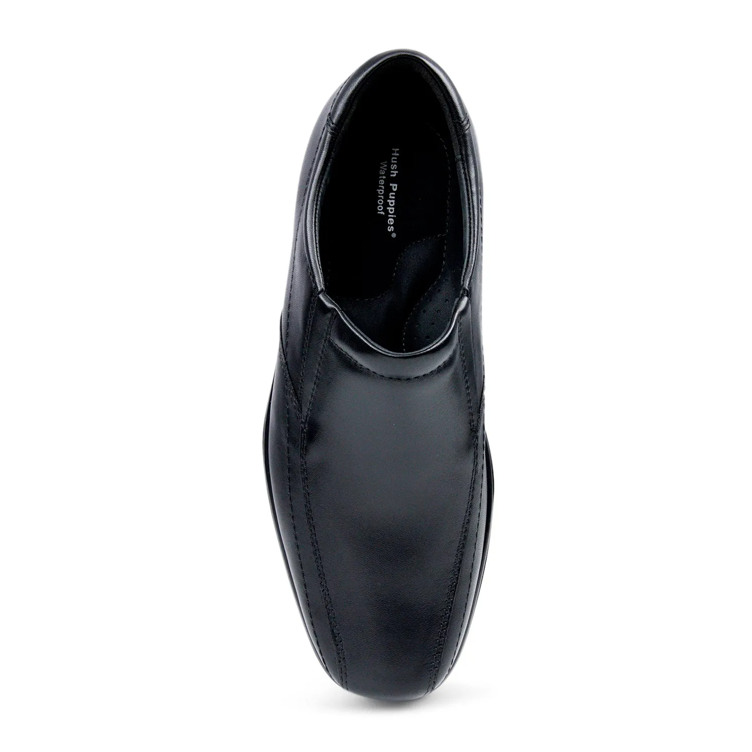 Hush Puppies Men's Slip-on Formal Shoe