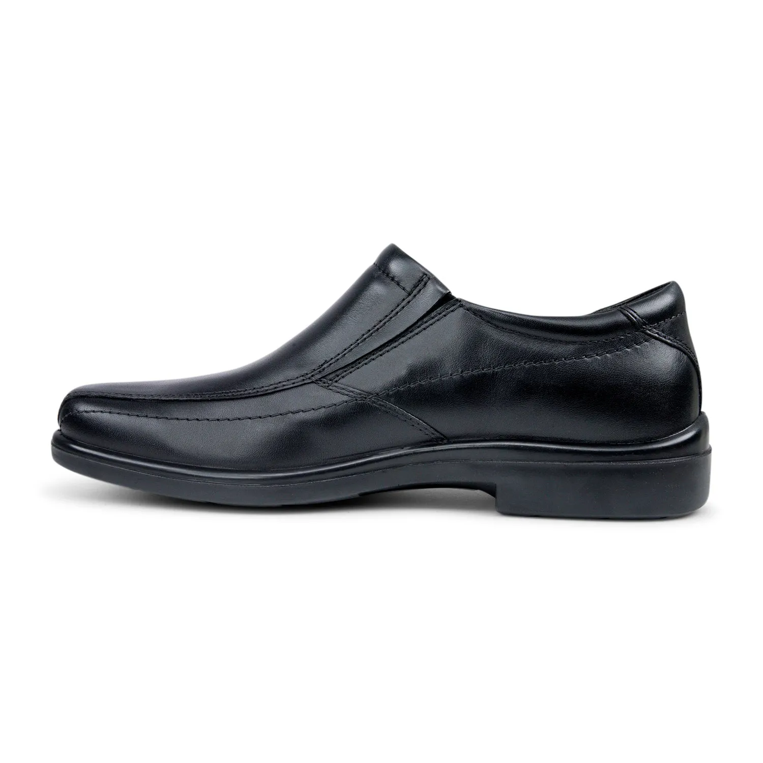 Hush Puppies Men's Slip-on Formal Shoe