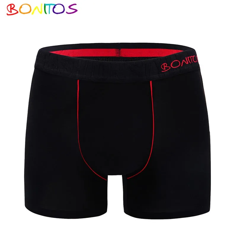 Boxer Men Underwear Soft Cotton Boxer Man Boxer Shorts Panties