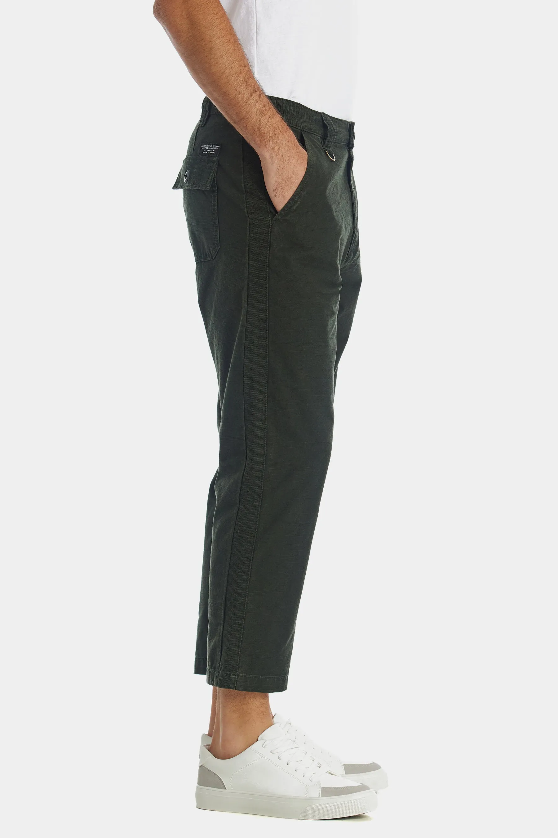 Century Military Pants