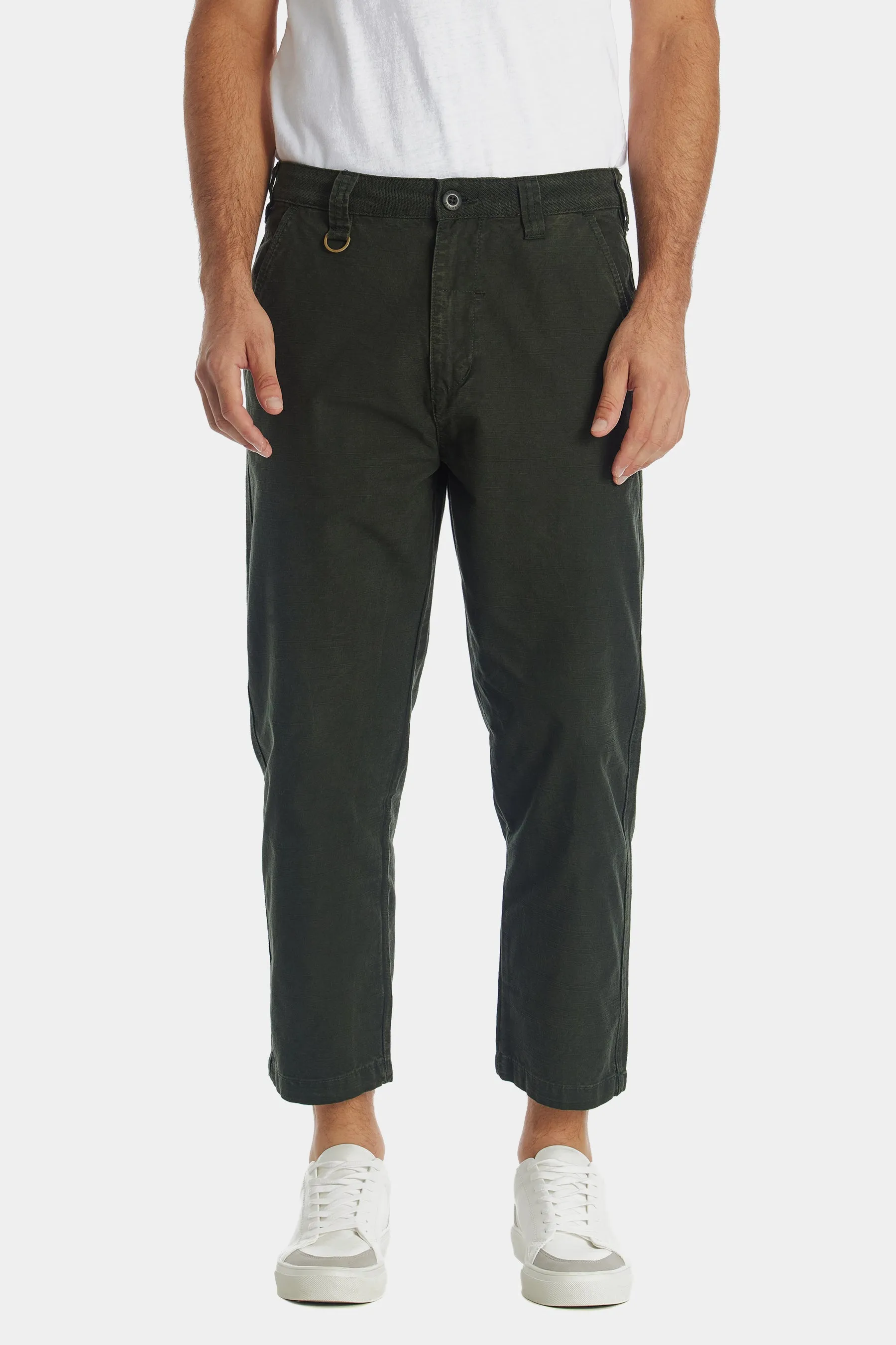 Century Military Pants