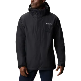 Men's Bugaboo II Fleece Interchange Jacket