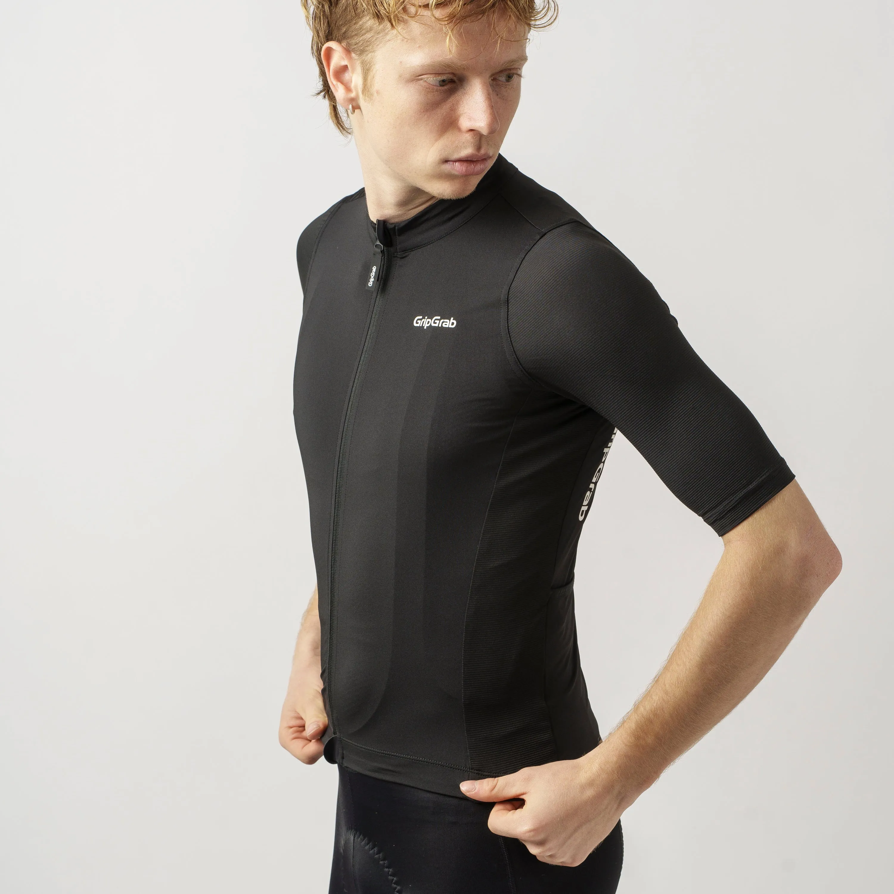 Ride Short Sleeve Jersey