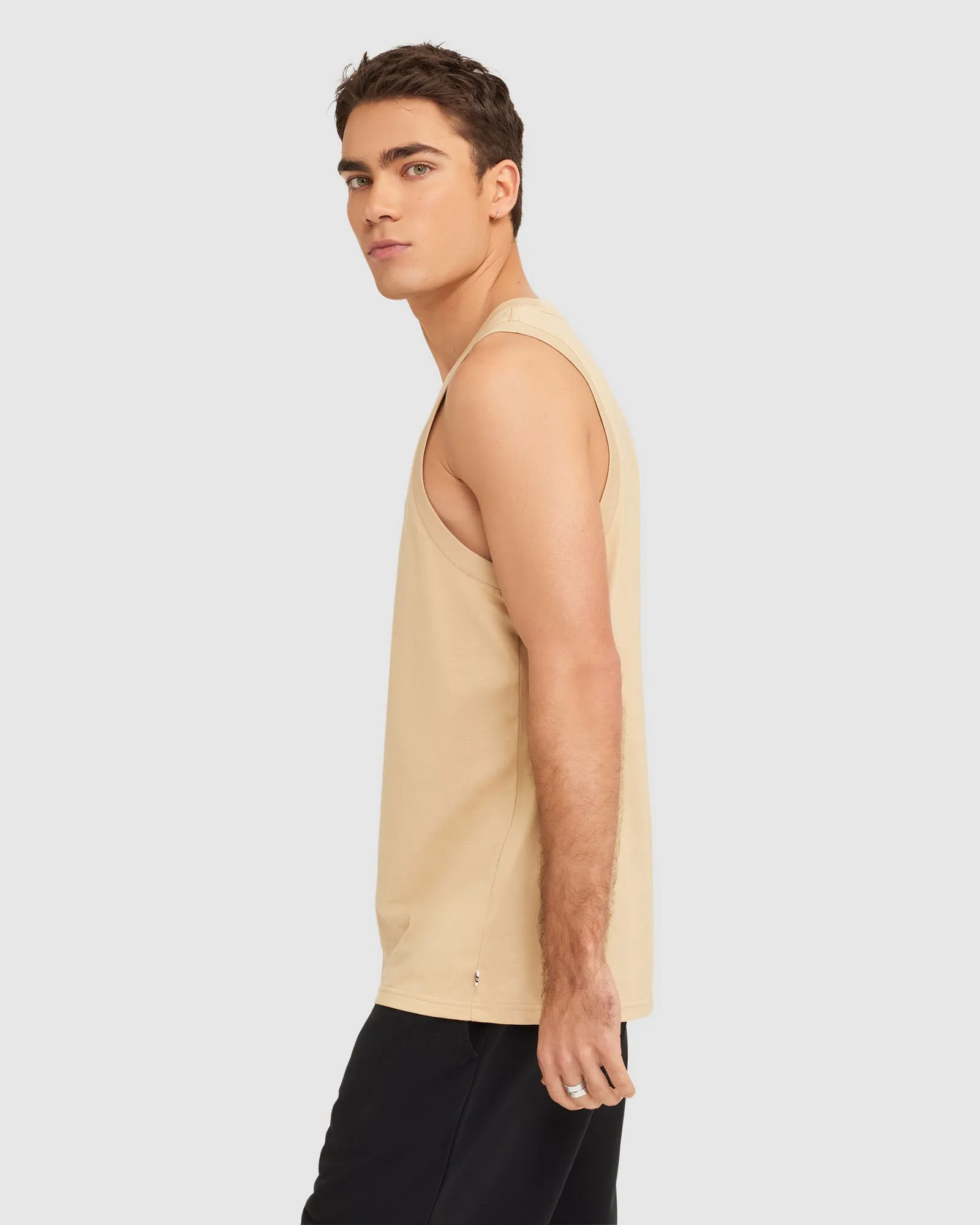 Men's Rocco Tank