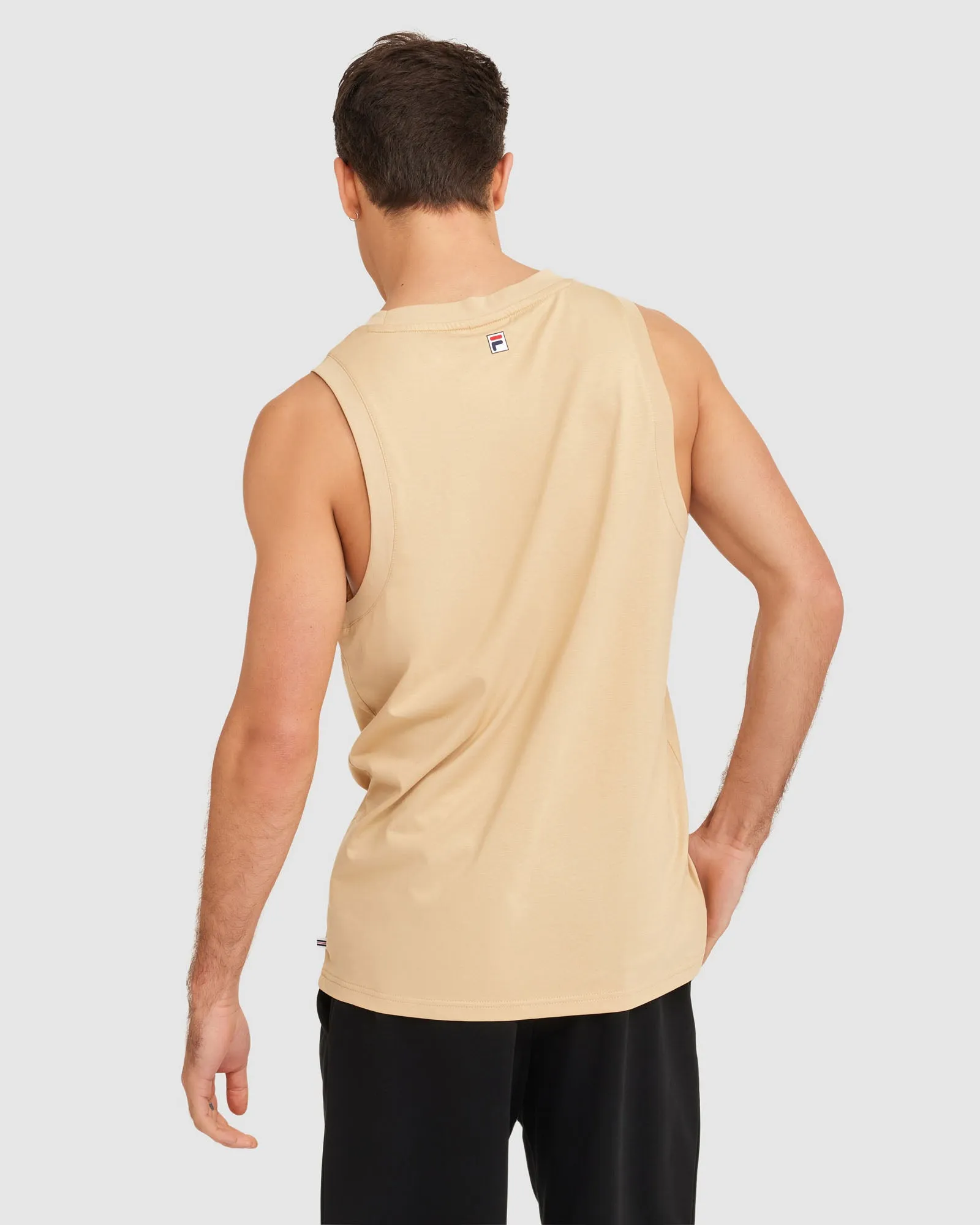 Men's Rocco Tank