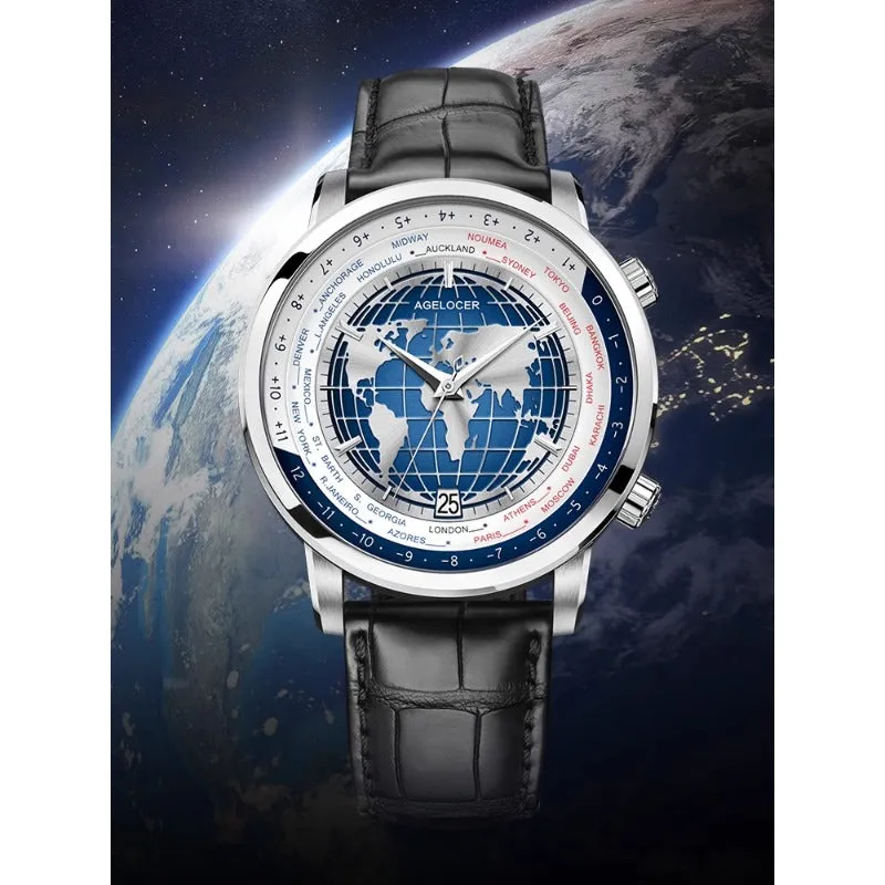 Men's Mechanical Watches