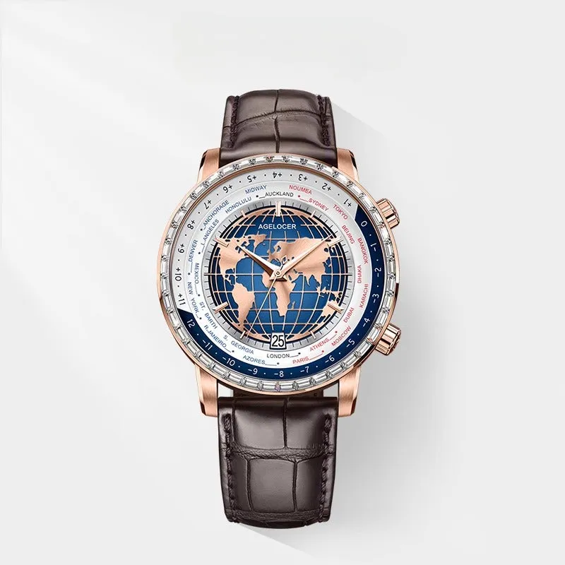 Men's Mechanical Watches