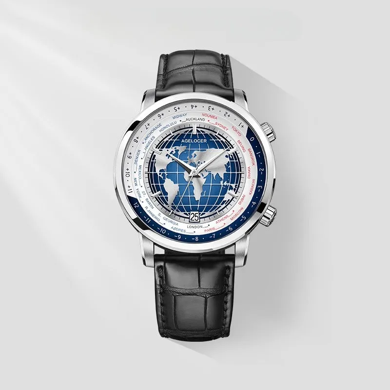 Men's Mechanical Watches