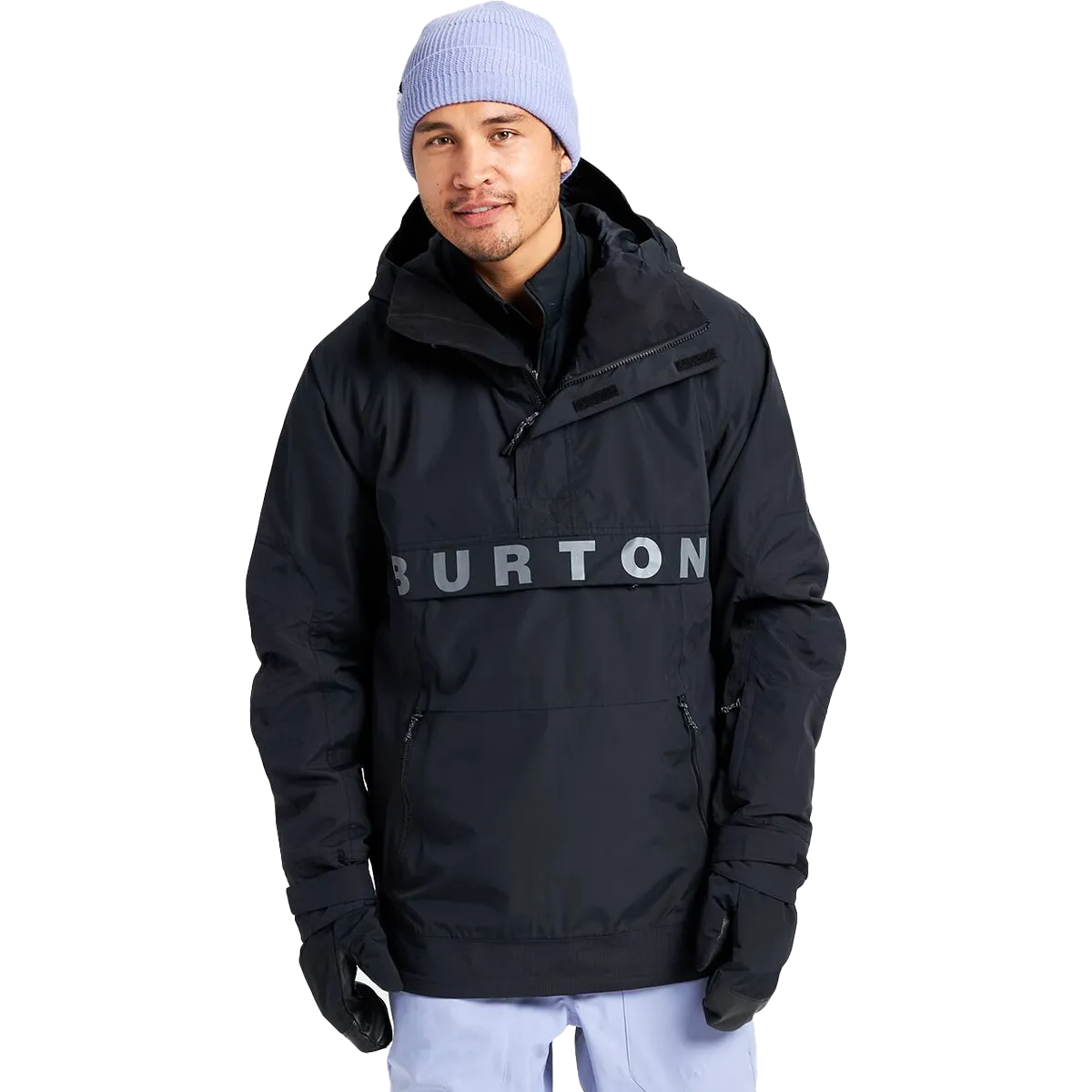 Men's Frostner 2L Anorak Jacket