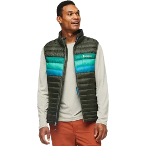 Men's Fuego Down Vest