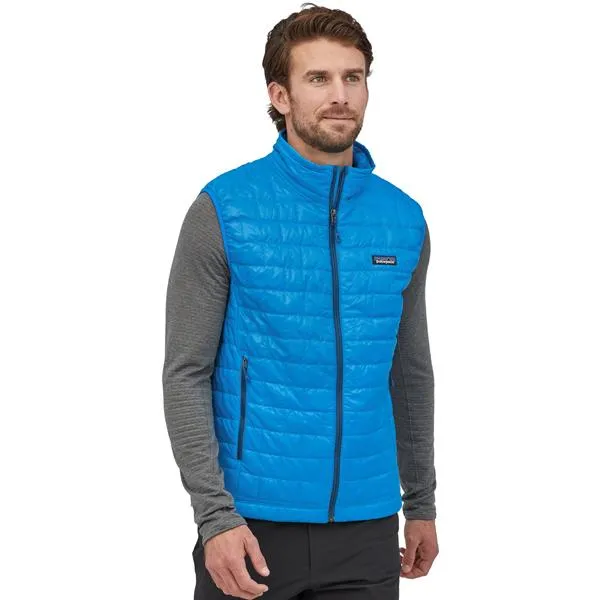 Men's Nano Puff Vest