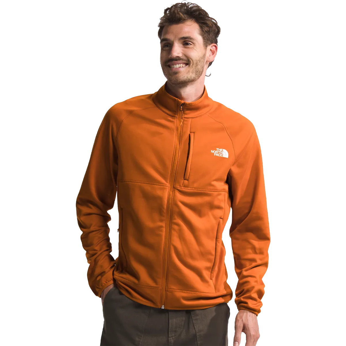 Men's Canyonlands Full Zip