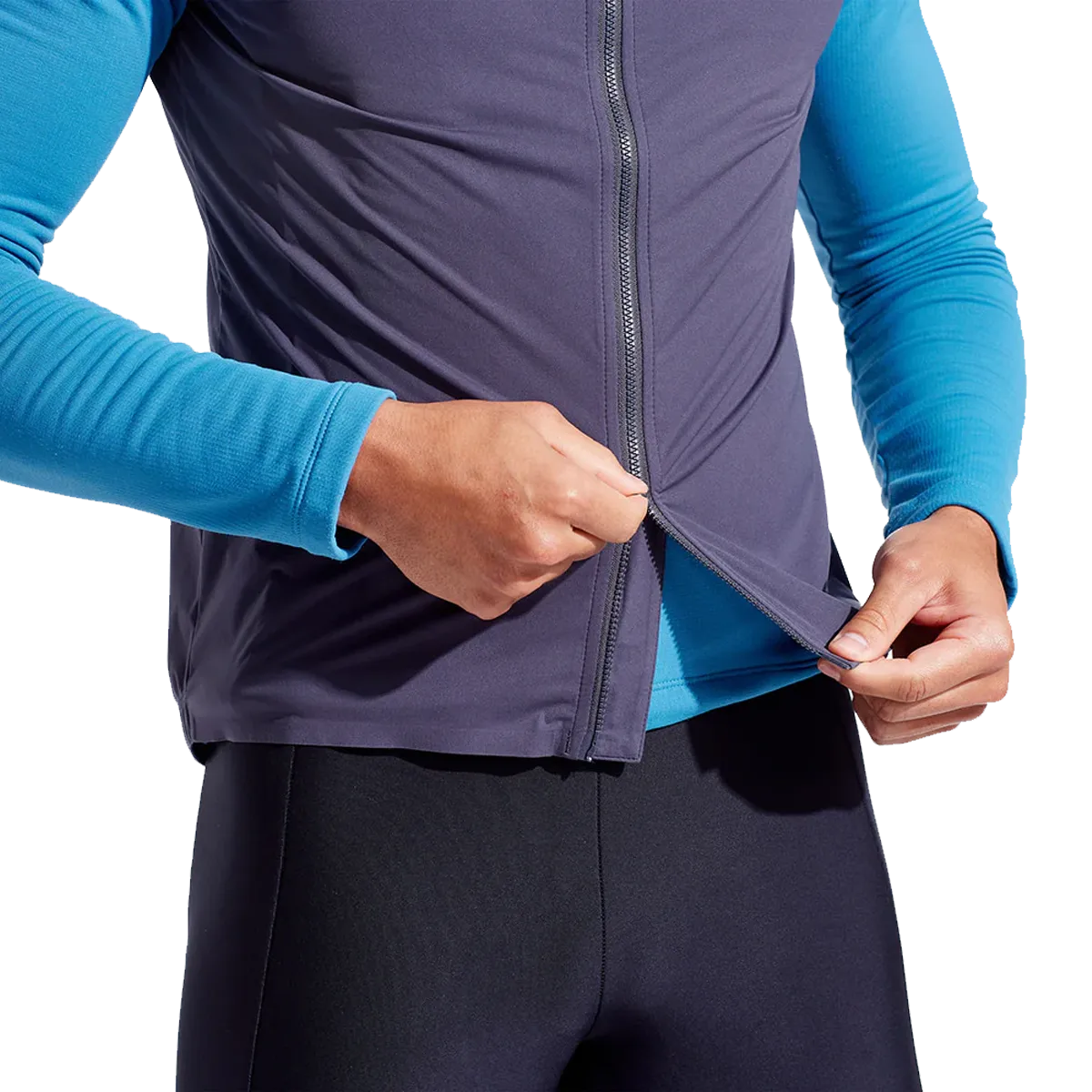 Men's PRO Barrier Vest