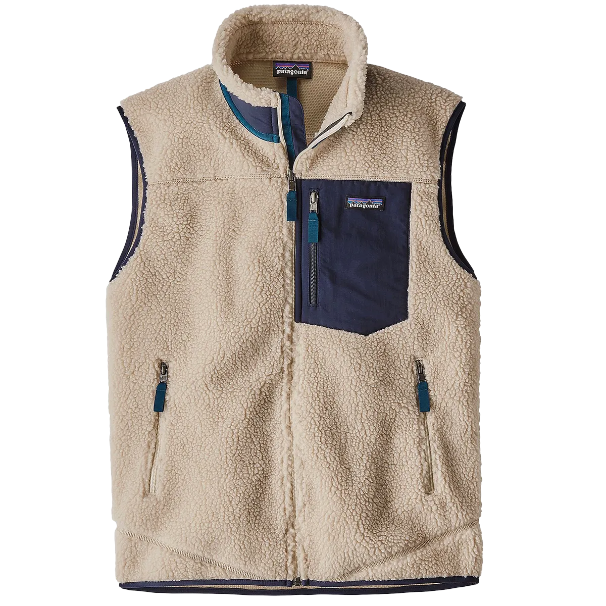 Men's Classic Retro-X Vest