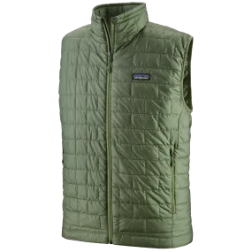 Men's Nano Puff Vest