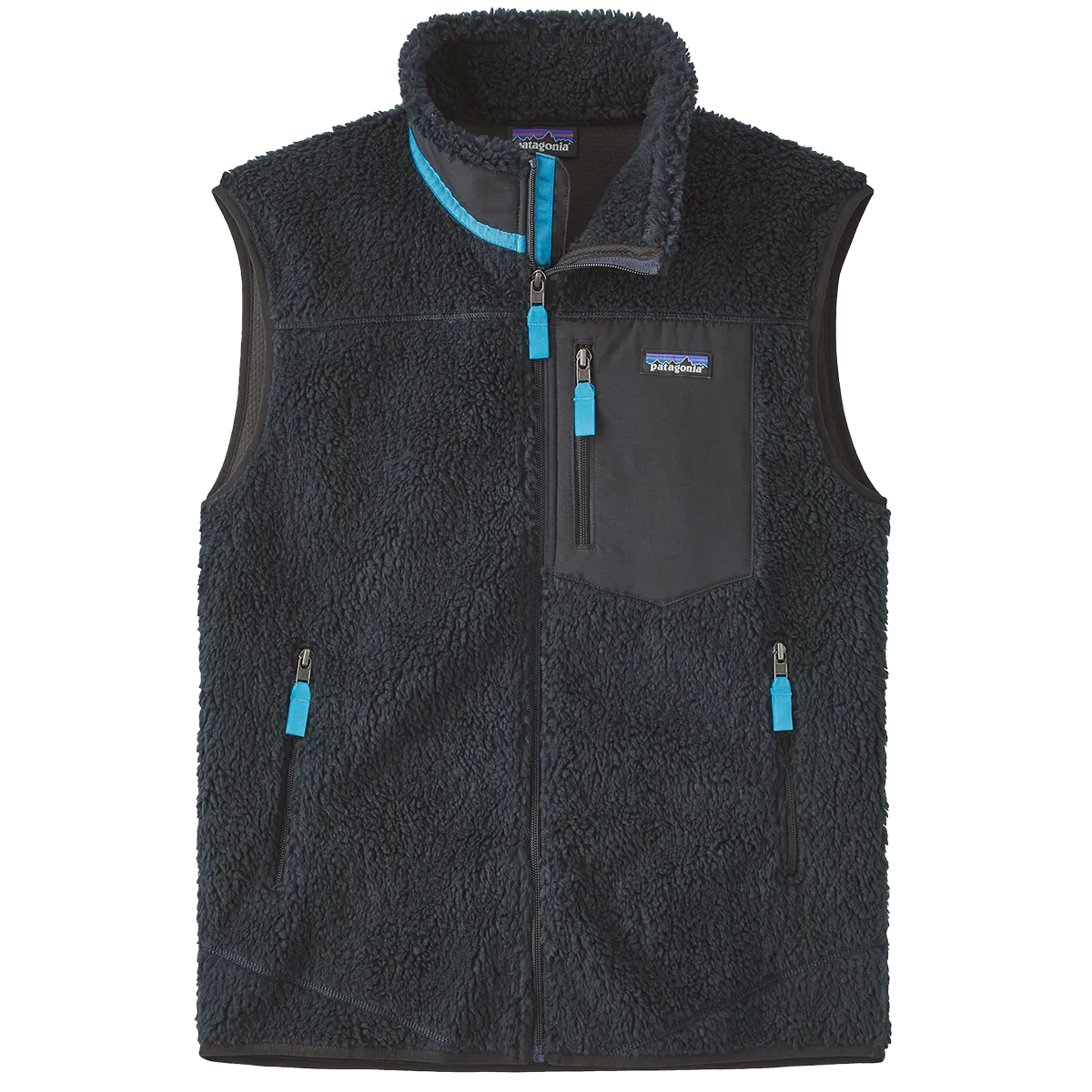 Men's Classic Retro-X Vest