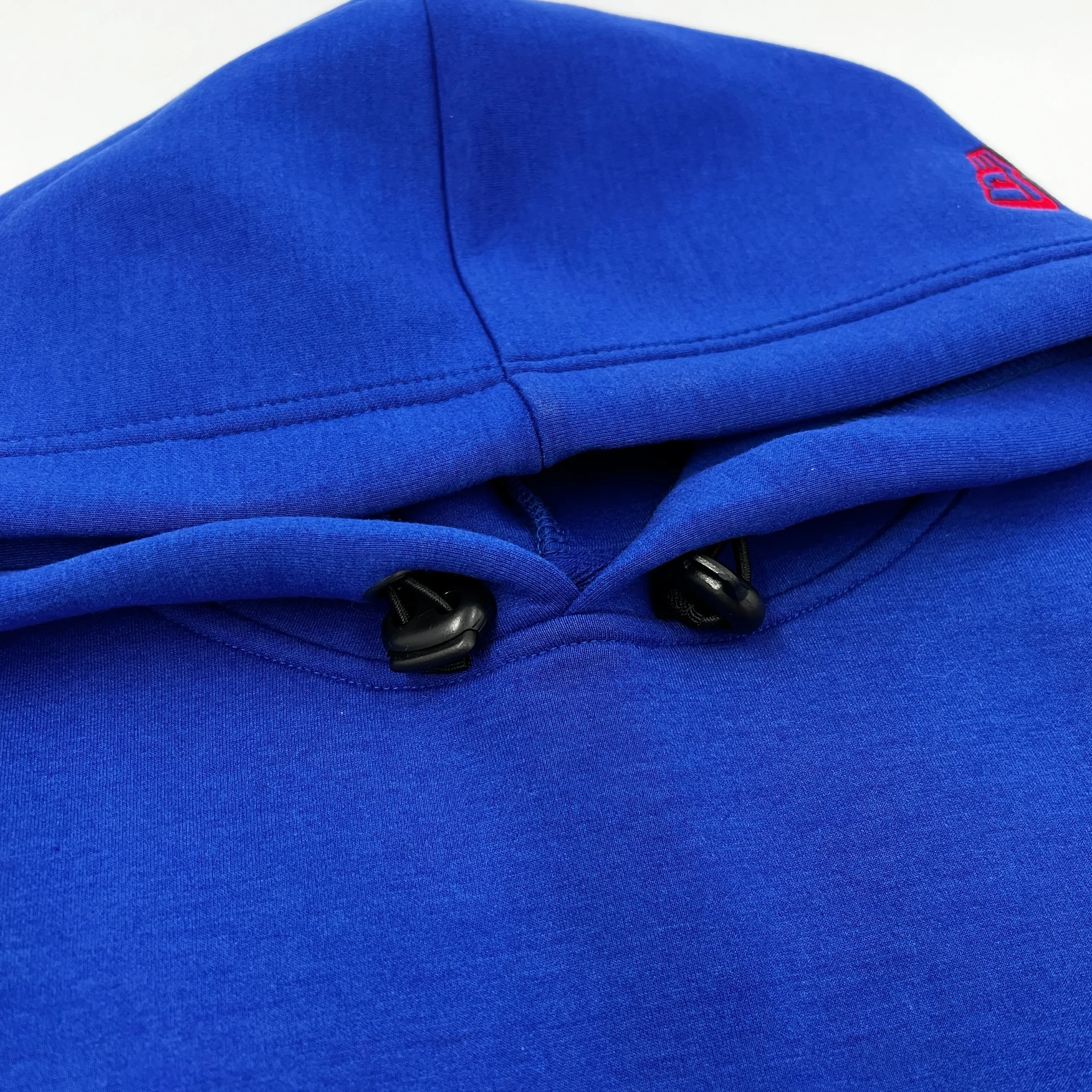 New Era Bills Royal Blue Neoprene Hoodie