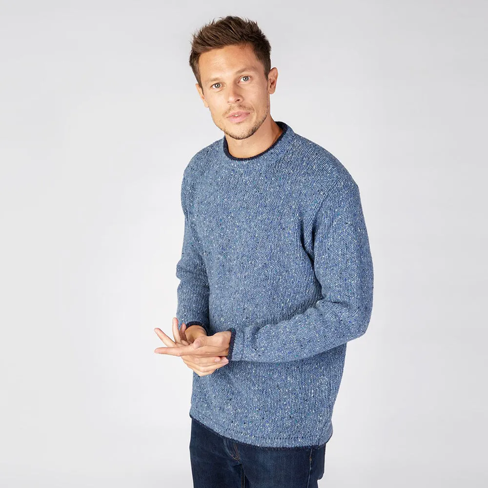 Roundstone Sweater