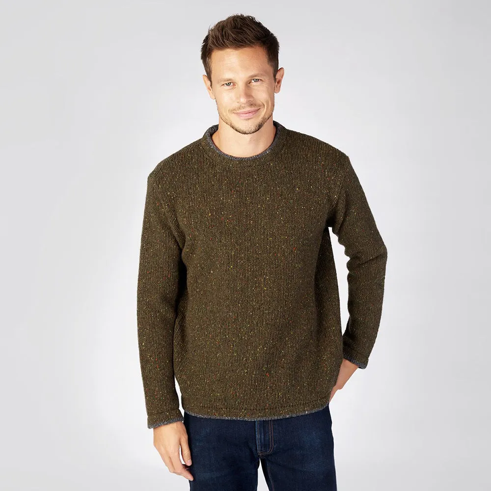 Roundstone Sweater