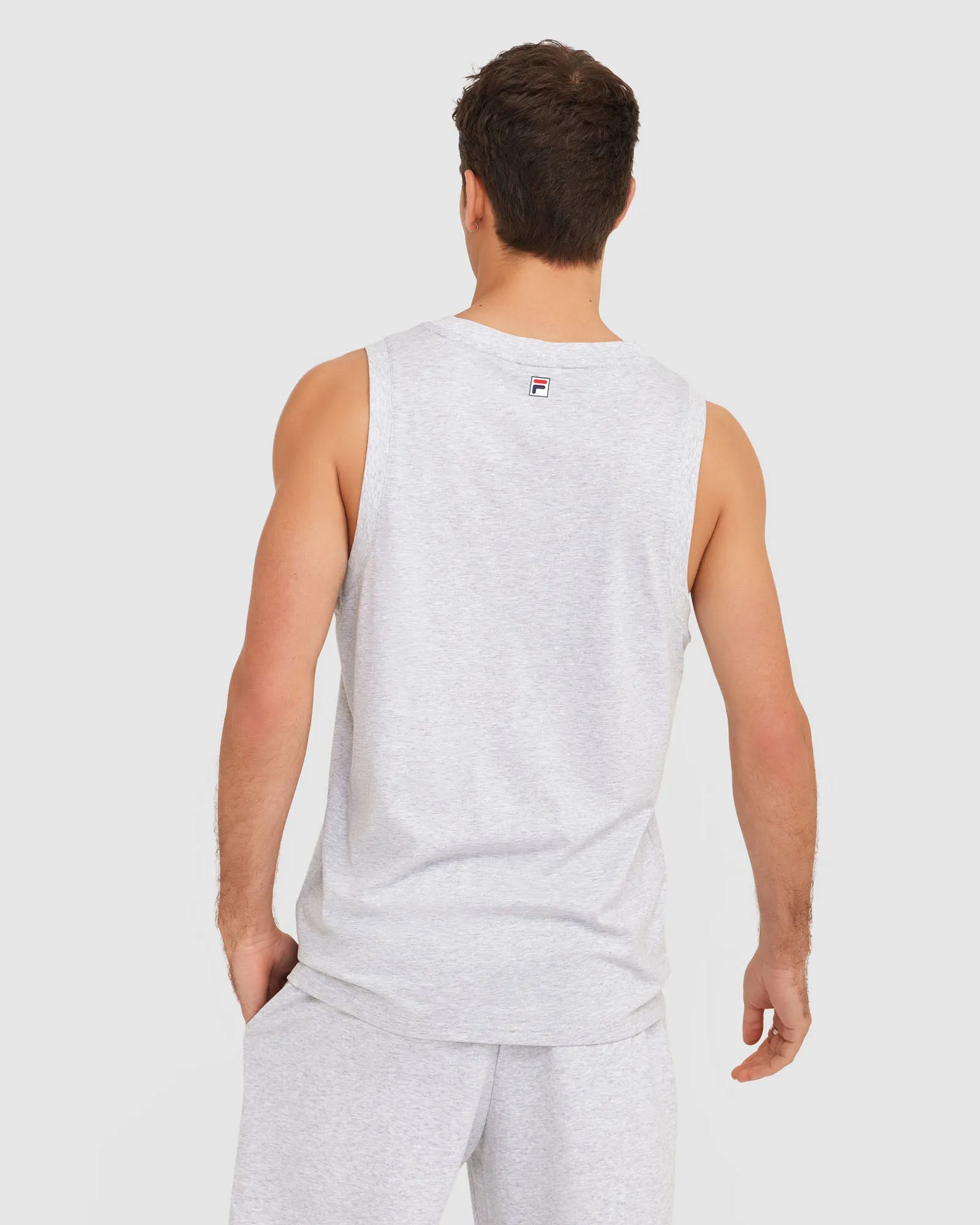 Men's Rocco Tank