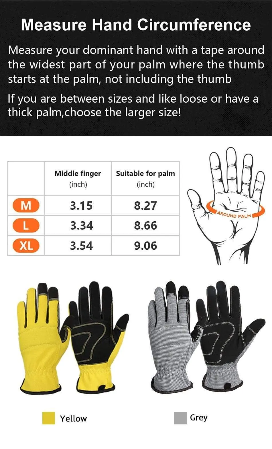 Mechanical  Running  Gloves Sports Outdoor Deerskin Leather Moto Racing Cycling Bike Gloves For Men Women