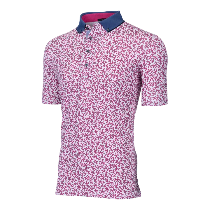 GREYSON Coral Dreams Polo II