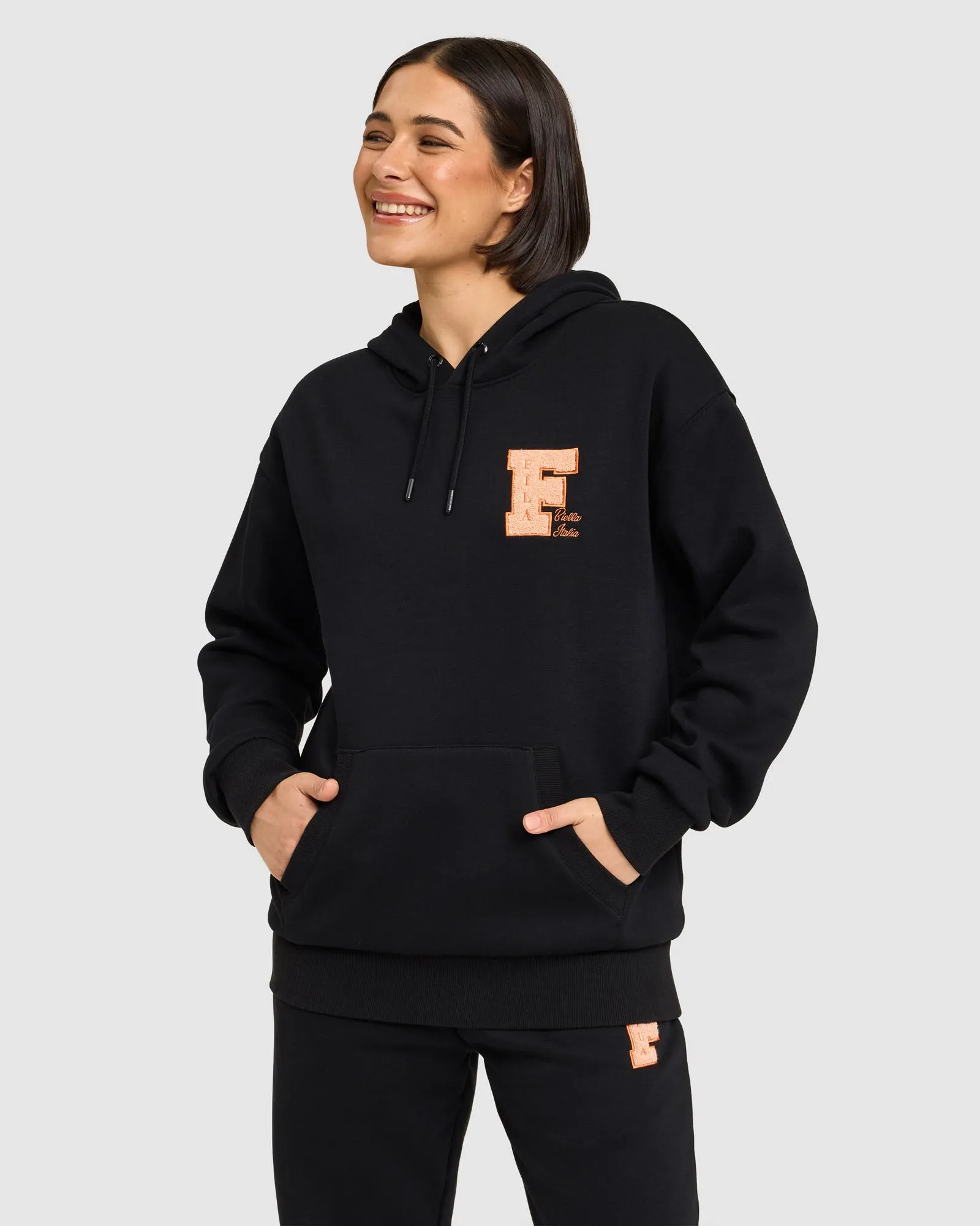 Unisex Boston Hood