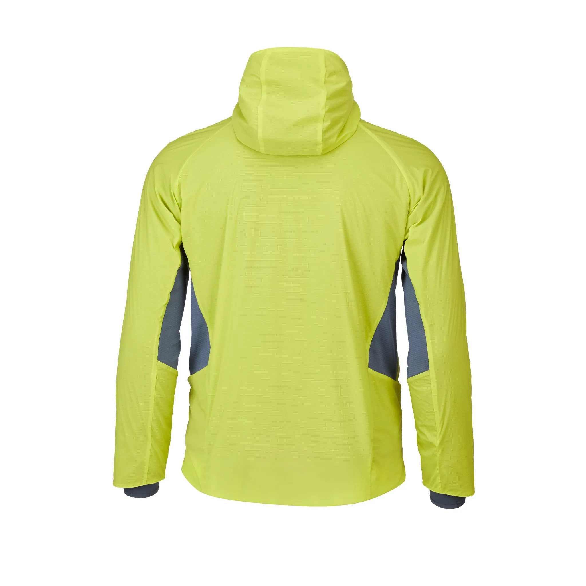 Men's Torrens Hooded Thermal Jacket