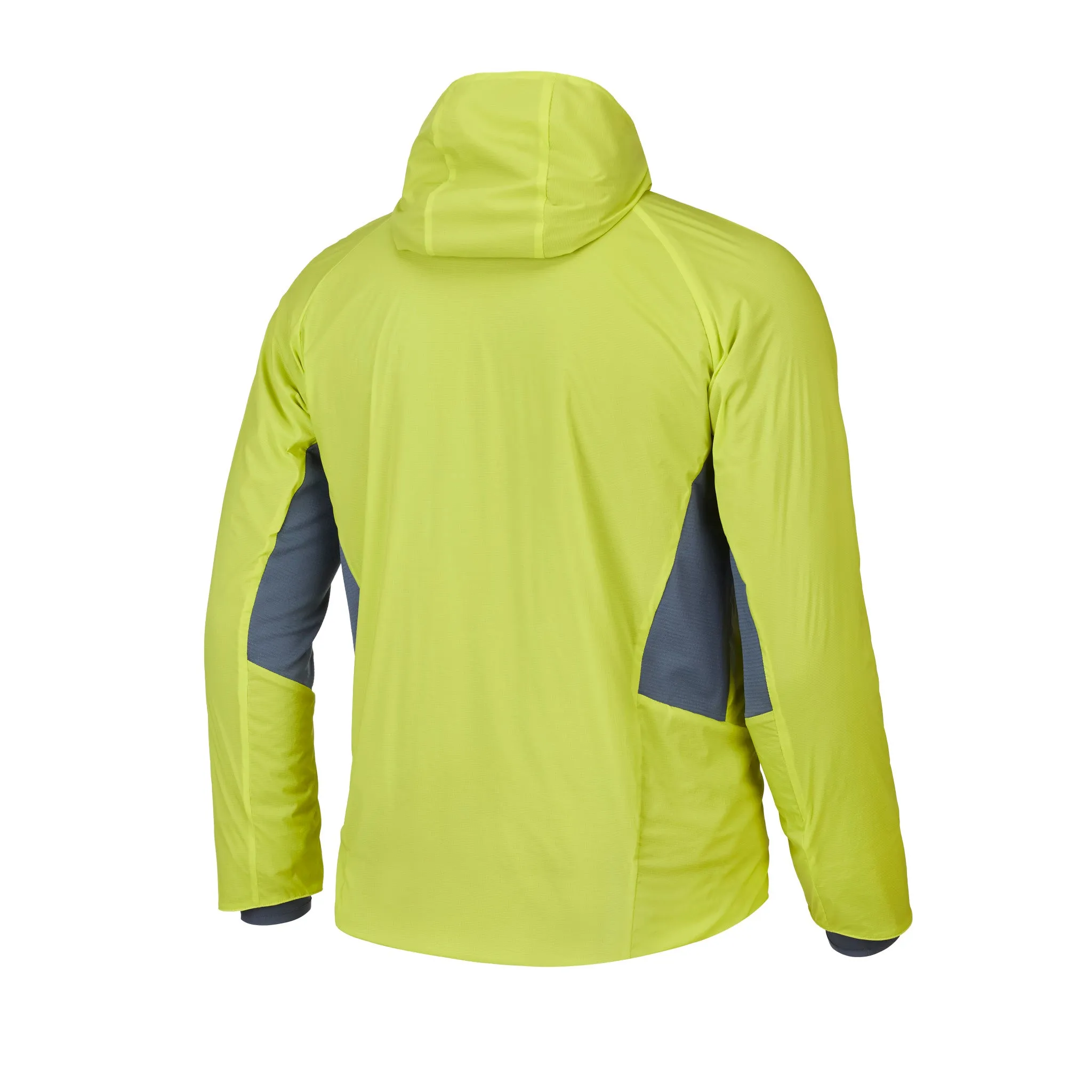 Men's Torrens Hooded Thermal Jacket