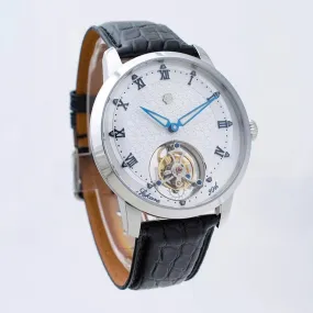 Men's Tourbillon Watch