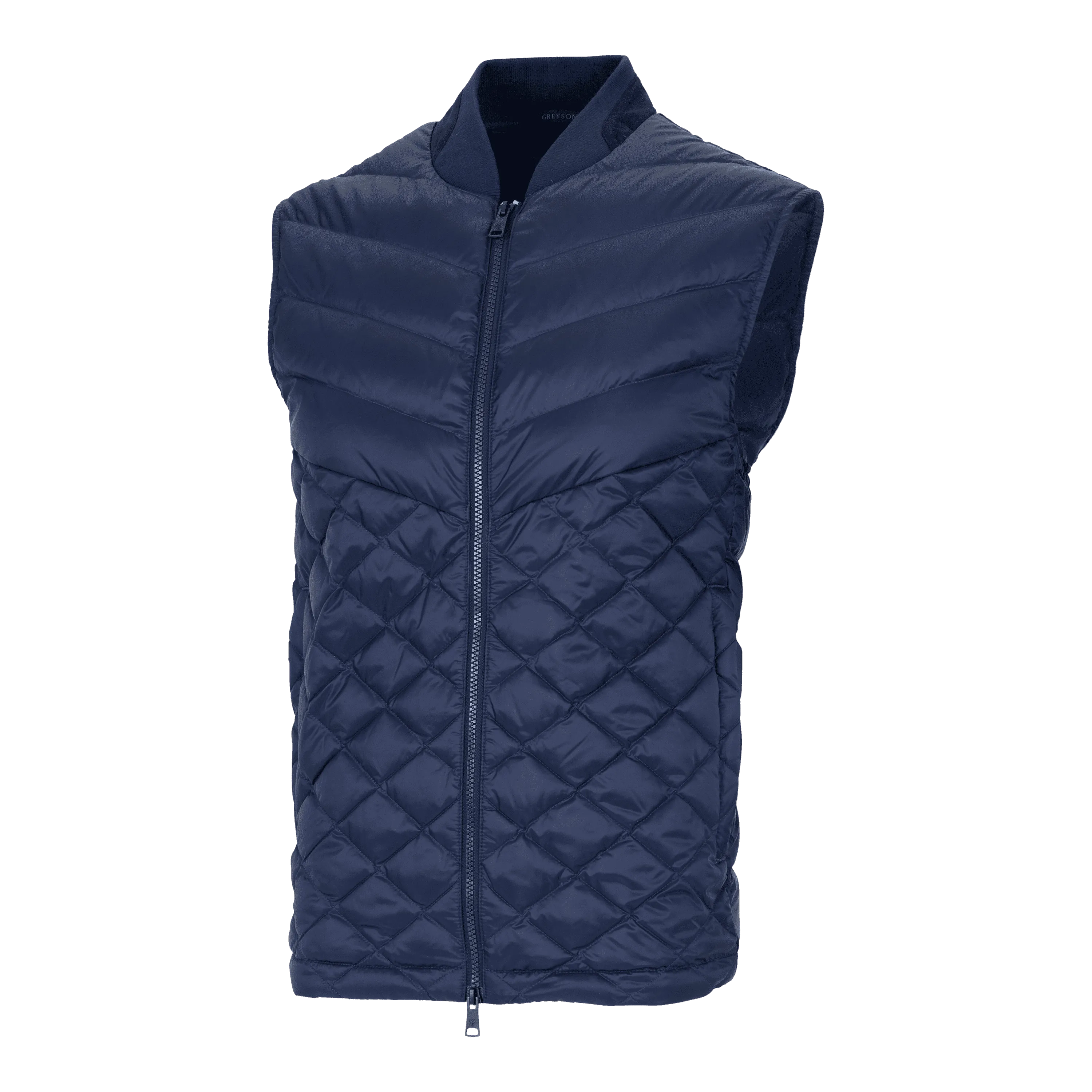 Cody X-Lite Full Zip Vest