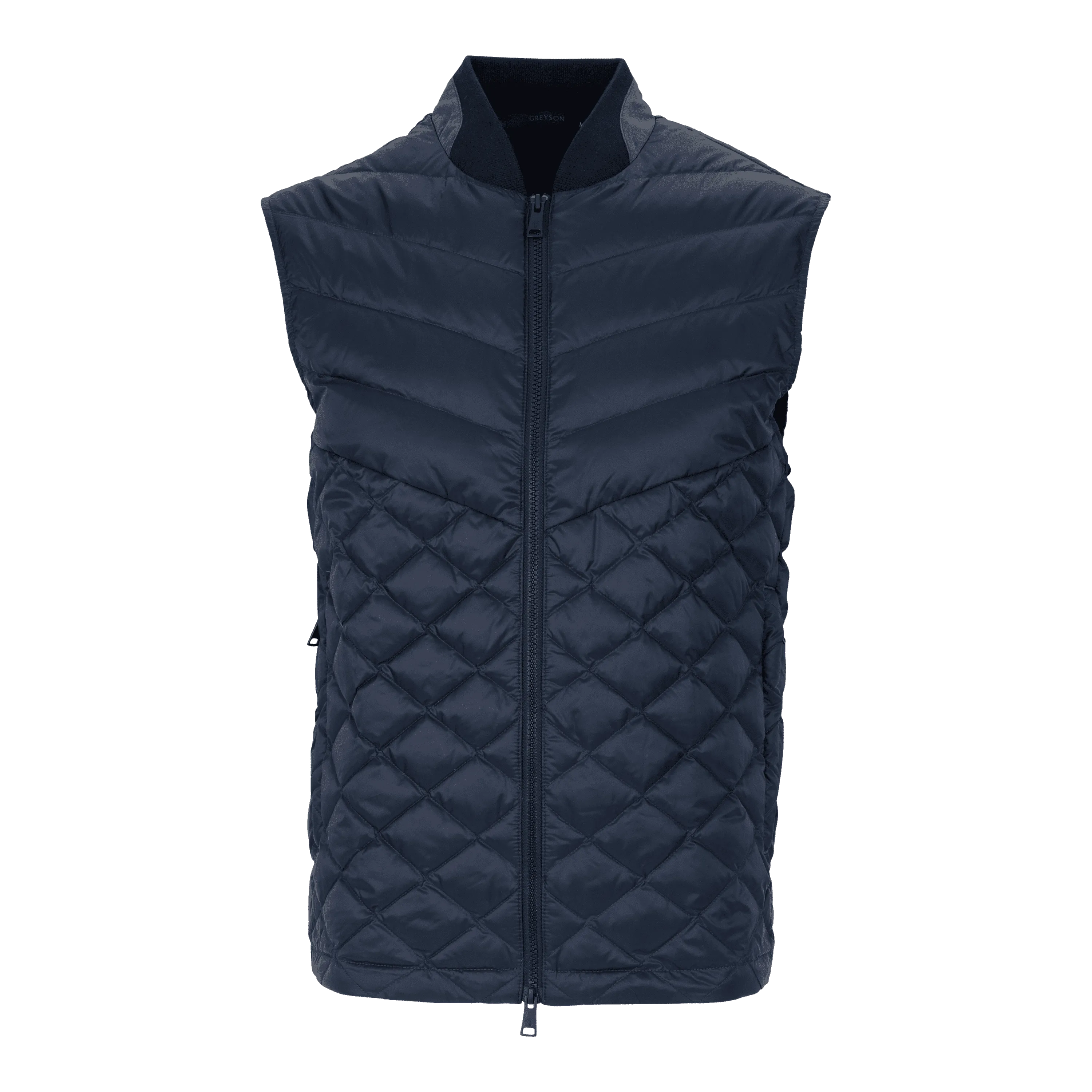 Cody X-Lite Full Zip Vest