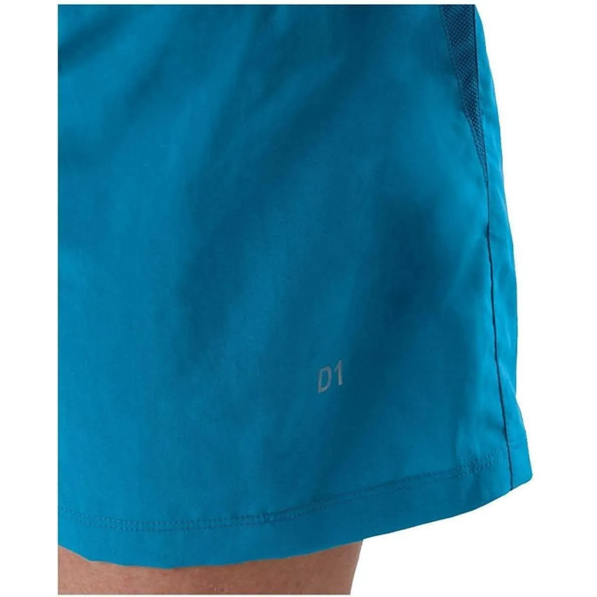 Asics True Performance Mens Running Shorts - Blue