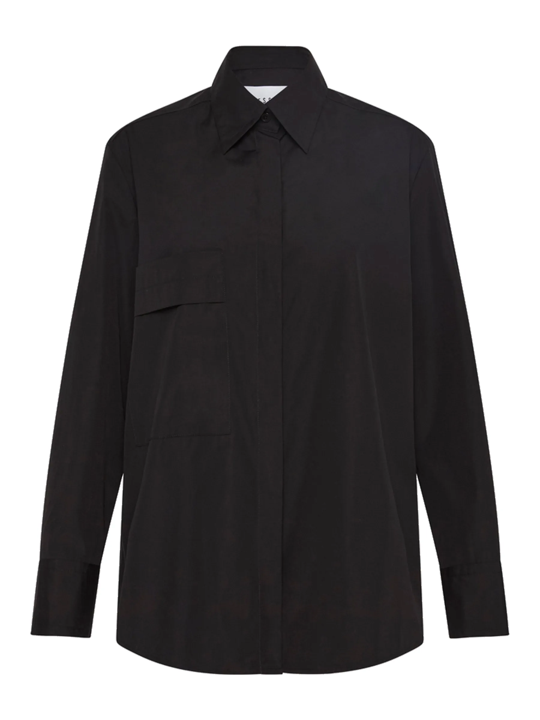 Classico Pocket Shirt