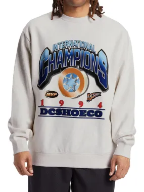 MVP Crewneck Sweatshirt