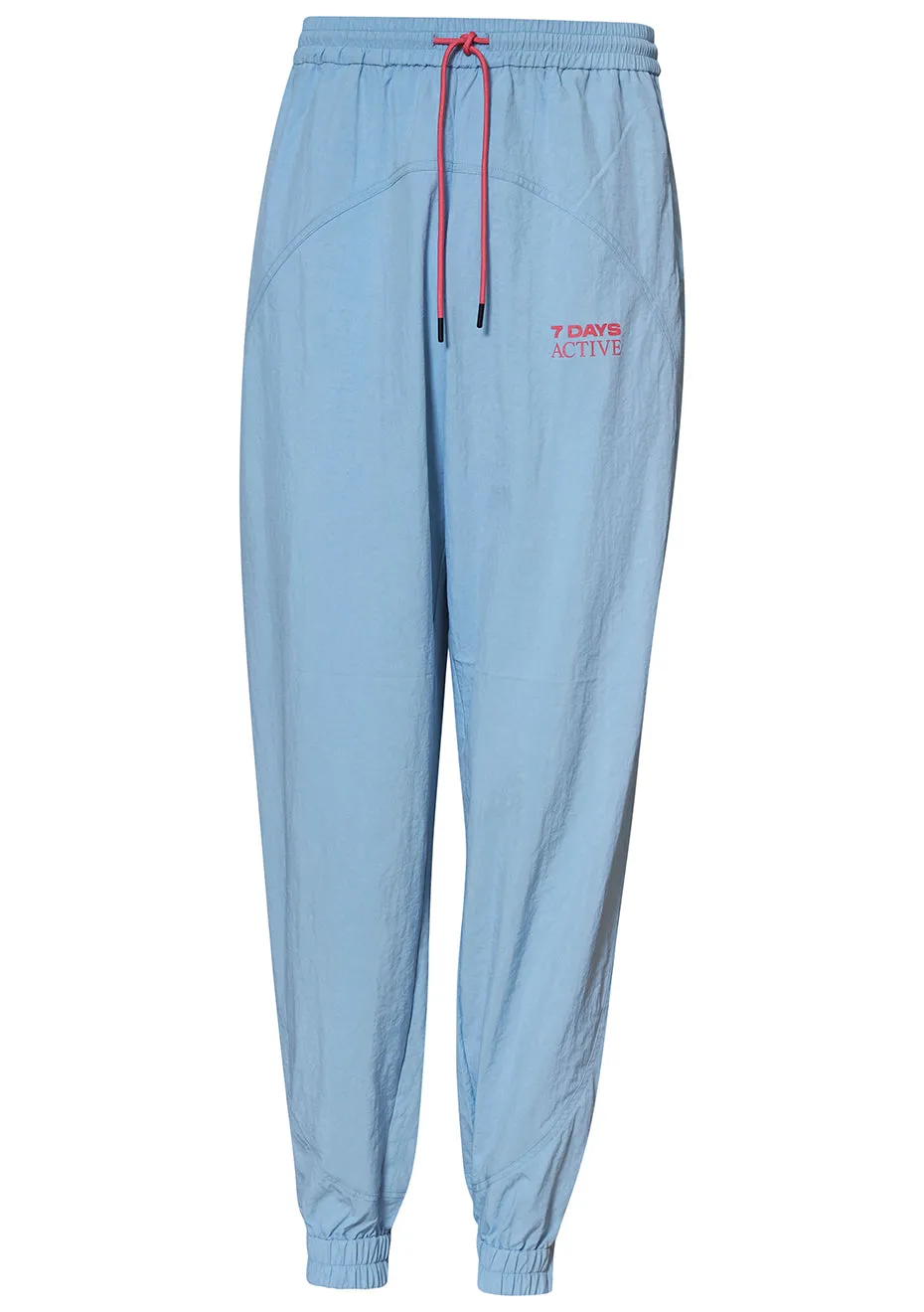 Track Pants Dusk Blue