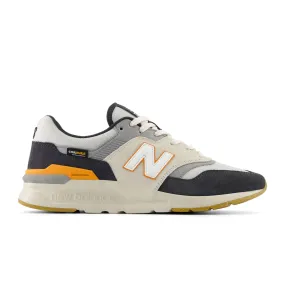 New Balance Classic 997H (Men) - Moonbeam/Phantom/Brighton Grey/Sun Glow