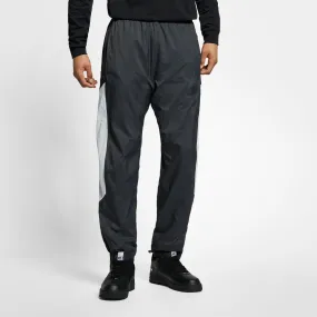 Nike Archive Reissue Nylon Woven Men's Track Pants Black-White