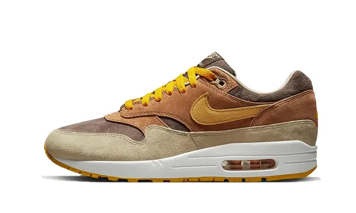 Nike Air Max 1 PRM Duck Pecan